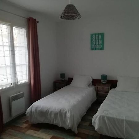 Maison Au Calme A 300M De La Plage Villa La Cotinière Exteriör bild
