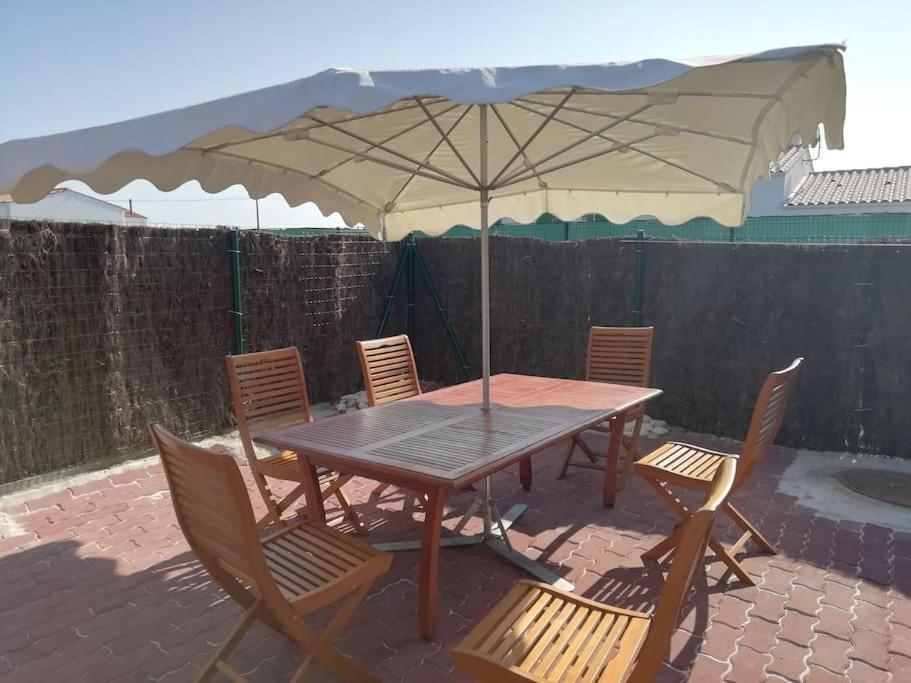 Maison Au Calme A 300M De La Plage Villa La Cotinière Exteriör bild