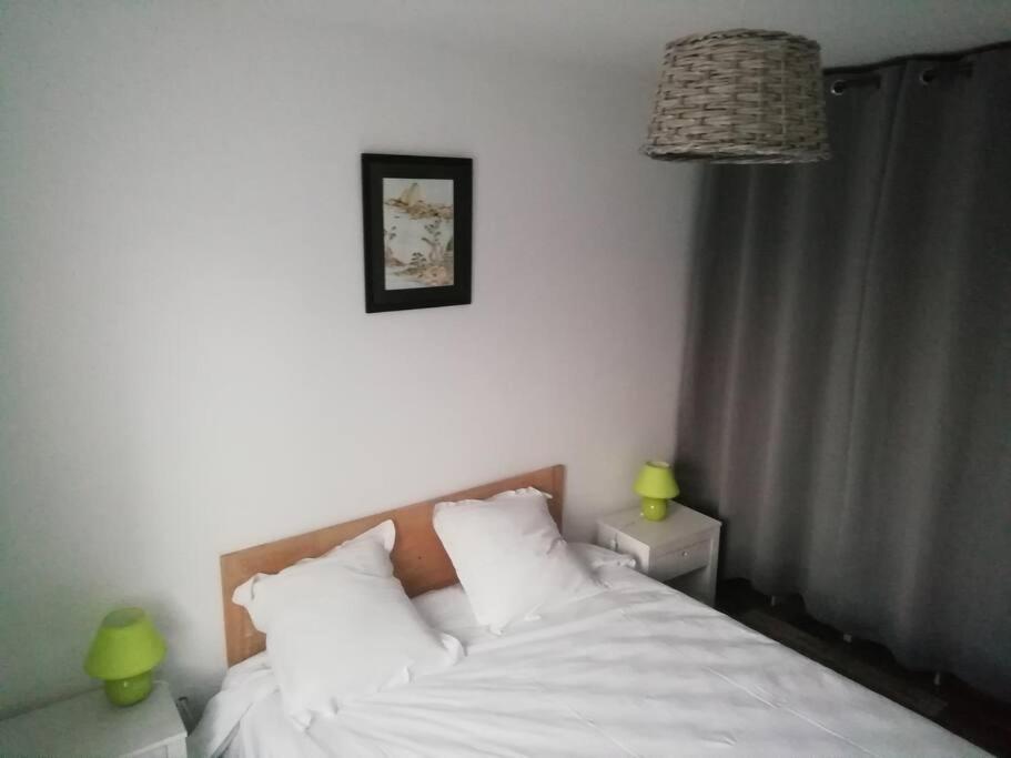 Maison Au Calme A 300M De La Plage Villa La Cotinière Exteriör bild