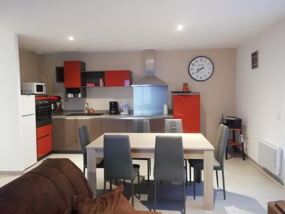 Maison Au Calme A 300M De La Plage Villa La Cotinière Exteriör bild